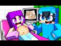 Download Lagu Moni ve Lia BEBEK EVLAT EDİNDİLER! - Minecraft
