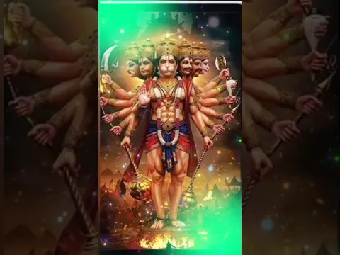 🙏😇हम जान गये प्रभु...... जय बजरंगबली जी 🙏♥️😇👍👍🤝🌹 #हनुमानजी
