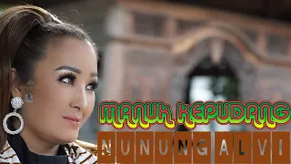 Download Nunung Alvi MANUK KEPUDANG NADA AYU NUNUNG ALVI Live Pangandaran MP3