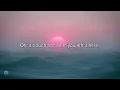 griff - vertigo (lyrics)