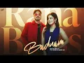 Badnaam (Official Music Video) Rana Brass \u0026 Gurlez Akhtar Ft. Geet Goraya | K Million Music |