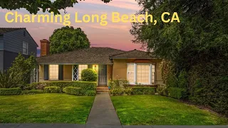 Download Touring a beautiful Long Beach CA Home In Alamitos Heights, $1,879,000 MP3