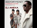 Diddy - Dirty Money ft. Skylar Grey  - Coming Home (DJ Anexa)