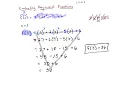61 Algebra 2 4 1B Evaluating Polynomial Expressions
