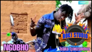 ngobho iguku bhupanga by roki studio