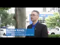 At BMO we re committed to Zero Barriers to Inclusion - Matthew Ravida