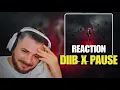 Vodkafunky reaction DIIB X PAUSE - Interlude