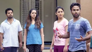 bhavana miya latest malayalam comedy scenes 2021