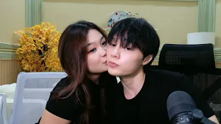 AKHIR NYA PUNYA PACAR CHINDO