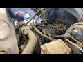 F56266 GM 366 Engine