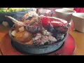 Lupe Tortilla Restaurant Review