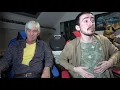 Mon père réagit à Bosh - Gringa