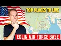 6 Top Places to Live at Eglin Air Force Base in 2024 What You Need to Know Military Home Team