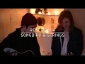 Download Lagu Songbird \u0026 Strings - Real Peach (Henry Jamison cover)