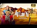 Lagu Ay Lav Yu Tuu | Sermiyan Midyat 4K Komedi Filmi İzle