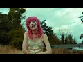 The Rat Utopia Experiment - Three-Banded Armadillo (Official Music Video)