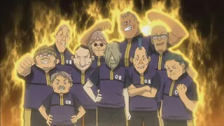 مباراه فريق النسور القديم ضد فريق النسور الجديد مباراه تدريبيه ابطال الكره 