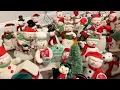 Will All My Hallmark Singing Snowmen Work