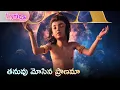 Download Lagu Thanuvu Mosina Pranama song lyrics telugu from Mahavatar Narasimha movie telugu full songs #songs