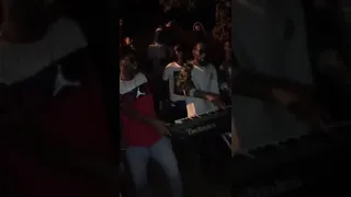 ملهم زاهر نجيري ملك المسطرة زمبرة شديدة 2020 New 