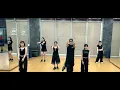 PONGO , Rvssian, Rauw Alejandro, Wizkid , Souravdancefit,choreography,Zumba fitness 