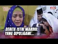 Download Lagu Kinar Divonis Mandul, Bagas Terpaksa Lakukan Poligami... | Wanita Perindu Surga ANTV Eps 66 FULL