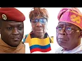 Download Lagu Etunwagbo asiri nla ti Iya Wunmi Lawal tu nipa Ijoba Tinubu ati Ibrahim Traore