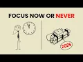 Win Back Your Focus in 10 Minutes - The Secret Hack Everyone Misses 2025 Guide