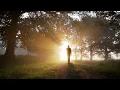 Man Walking Alone - Copyright Free