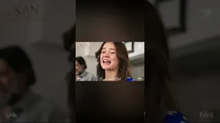 ديلان عرفت انها متبناة مسلسلات تركية زهور دم Shorts 