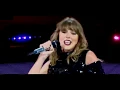 Download Lagu Style, Love Story, You Belong With Me - Taylor Swift Reputation Tour Live HD