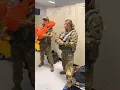 Military grade equipment