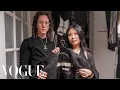The Rick Owens Collecting Couple That Wear Out Their Clothes Devoted Vogue