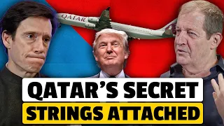 Trump's Middle East Tour: What's In It For Him?