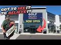 You won t believe this Grand Opening Golf Galaxy - Golf Club Deals