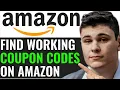 Download Lagu HOW TO GET WORKING COUPON CODES FOR AMAZON 2025! (FULL GUIDE) MP3