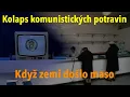 Download Lagu Zásobovací katastrofa: Co nebylo za komunismu? V zemi došlo maso