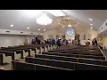 Homegoing Service of Mr Diocko D Jones-Tipton