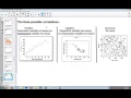 Statistics Bivariate Analysis Example 1
