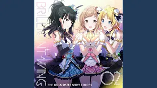 ヒカリのdestination / イルミネーションスターズ（THE IDOLM@STER SHINY COLORS BRILLI@NT WING 02）