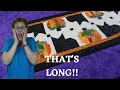 Pumpkin Hollow Table Runner