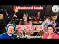 Lagu Missioned Souls \