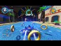 Sonic All Stars Racing Transformed Online is fun in 2025