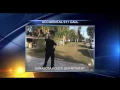 Sarasita boy afraid after accidental 911 call officer plays ball