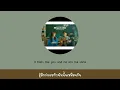 Download Lagu meant 2 be - shakira jasmine \u0026 nuca | thaisub | #เบบี้ซับ