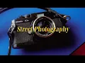 Lagu Fujifilm in 2026? | My Street Photography Kit