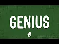 Download Lagu LSD - Genius (Lyrics) Ft. Sia, Diplo, Labrinth