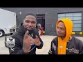 TSU SURF CLOWNS JC YOU LOST TO SERIUS JONES AND THE FAN VOTE TOO