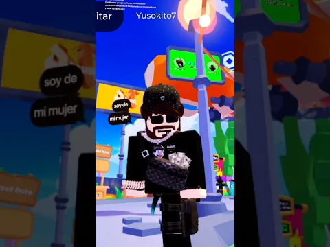 Estaré donando así que dejen su user y suscribete. #roblox #robloxedit #robux
