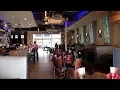 Tour Akashi Asian Bistro Overlooking Lake Conroe